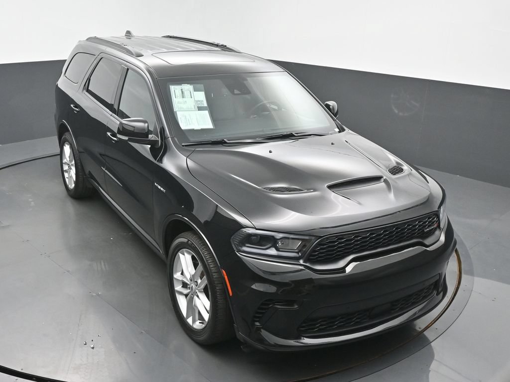 Used 2025 Dodge Durango R/T AWD/4WD image 49