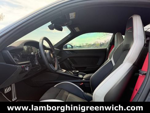 Used 2026 Porsche 911 GT3 RWD image 24