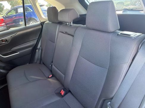 Used 2024 Toyota RAV4 LE AWD/4WD image 18