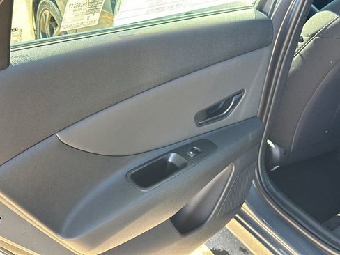 New 2026 Hyundai Elantra Sport w/ Cargo Package image 21