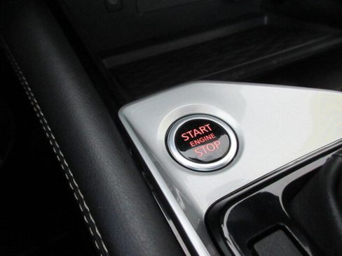 Used 2024 Nissan Altima 2.5 SV w/ SV Premium Package image 21