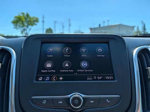 Used 2022 Chevrolet Equinox LS AWD/4WD image 26