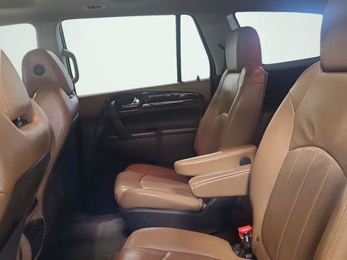 Used 2016 Buick Enclave Leather w/ Trailering Package AWD/4WD image 13