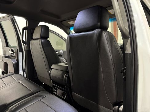 Used 2023 Chevrolet Silverado 3500 W/T w/ WT Fleet Convenience Package image 16