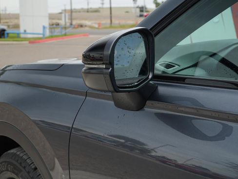 New 2026 Honda CR-V Sport-L image 11