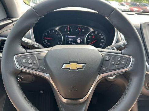 Used 2024 Chevrolet Equinox LT image 29