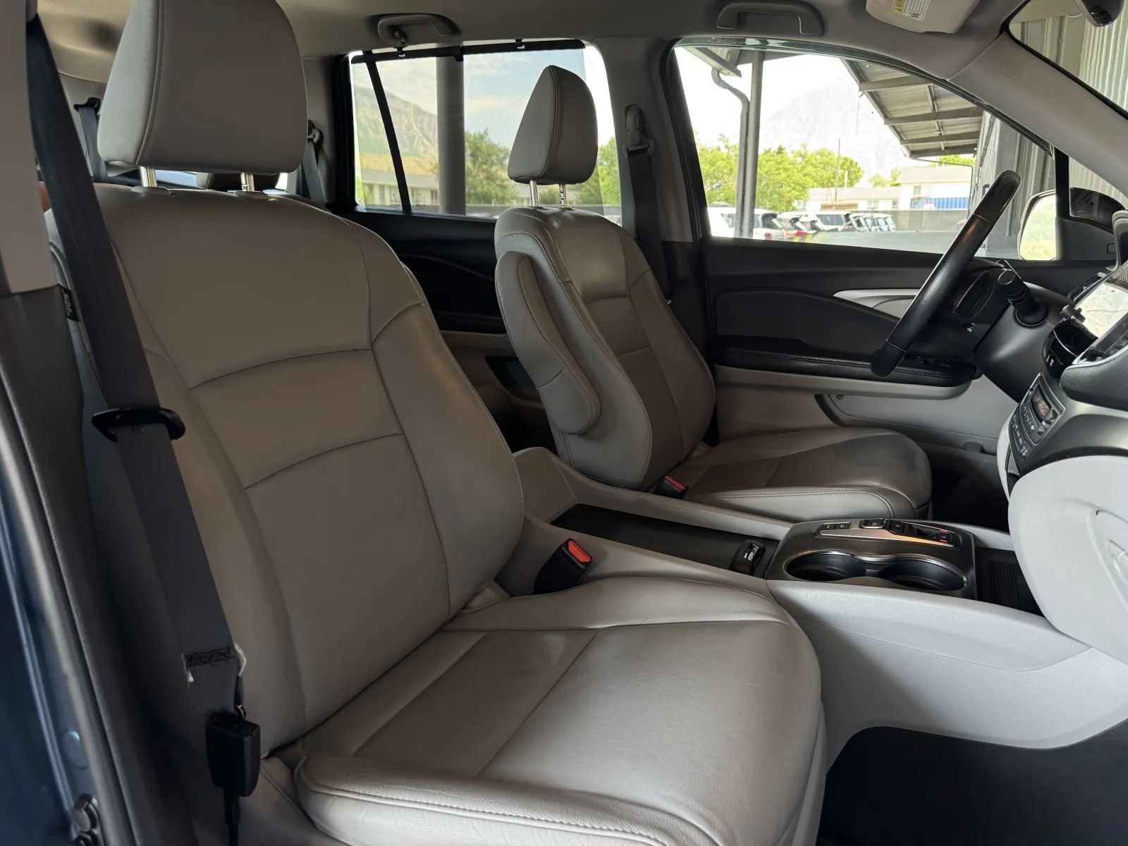 Used 2021 Honda Pilot Special Edition image 20