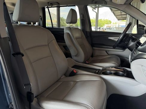 Used 2021 Honda Pilot Special Edition image 20