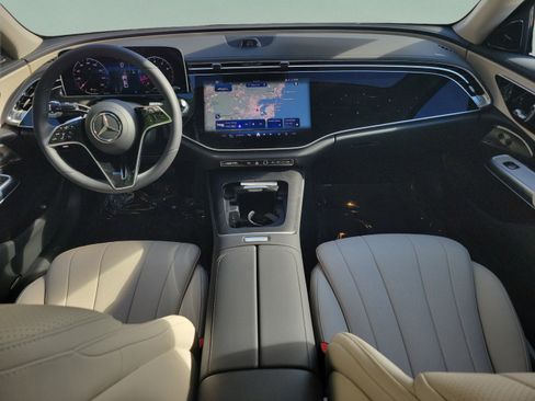 Used 2026 Mercedes-Benz E 350 Sedan image 20
