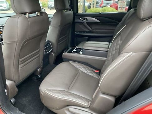 Used 2021 MAZDA CX-9 Signature image 20