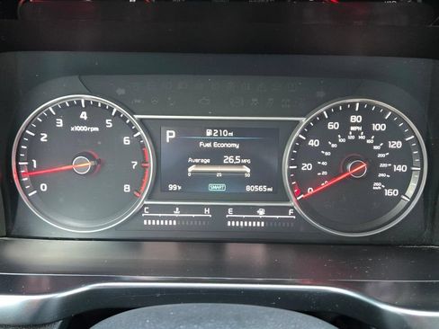 Used 2021 Kia Sorento S w/ Panoramic Sunroof Package FWD image 24