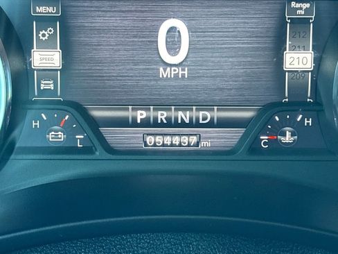 Used 2022 RAM 2500 Laramie image 16