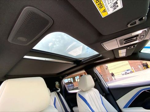 Used 2025 Acura ADX A-Spec image 14