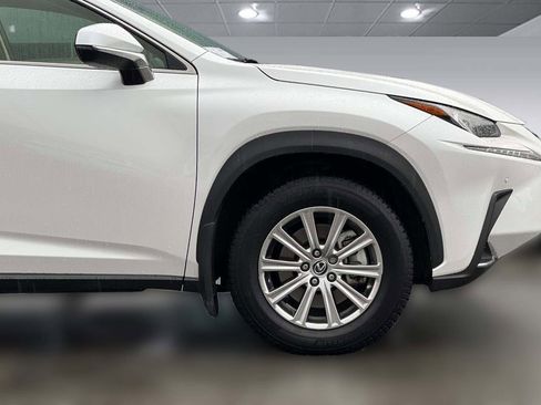 Used 2019 Lexus NX 300h AWD w/ Comfort Package image 34