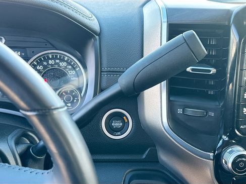 Used 2024 RAM 2500 Laramie image 25