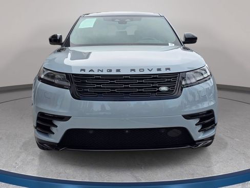 Certified 2025 Land Rover Range Rover Velar Dynamic SE AWD/4WD image 2