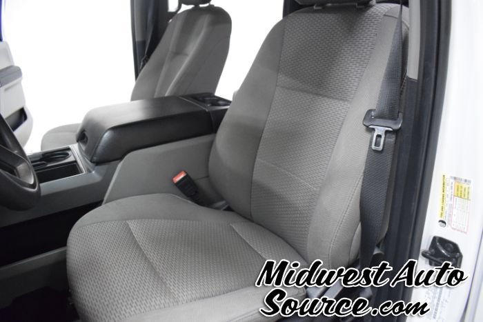 Used 2020 Ford F250 XLT w/ XLT Premium Package AWD/4WD image 13