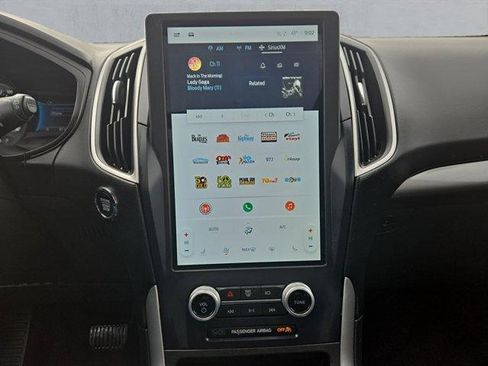 Certified 2023 Ford Edge SEL w/ Convenience Package AWD/4WD image 17
