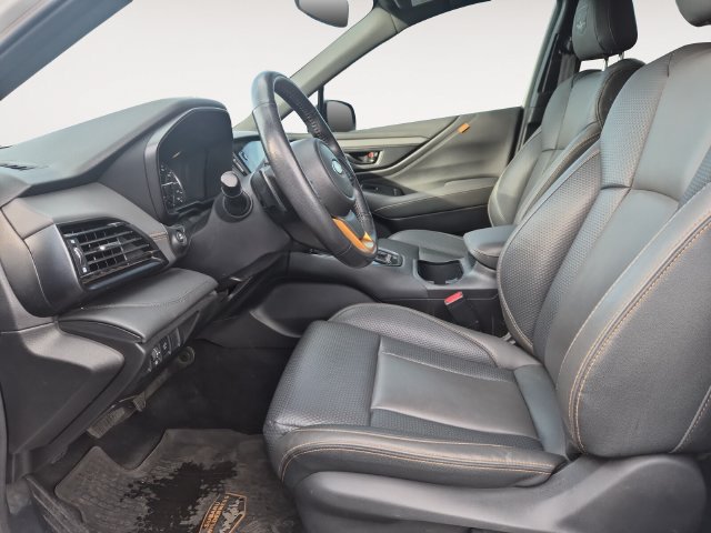 Used 2024 Subaru Outback Wilderness AWD/4WD image 11