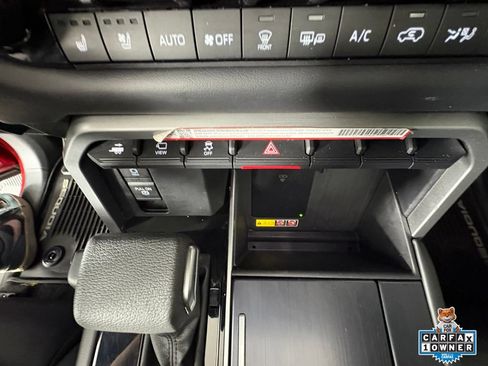 Certified 2025 Toyota Sequoia Platinum w/ Tow Technology Package AWD/4WD image 23