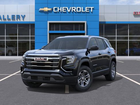 New 2026 GMC Terrain Elevation image 7