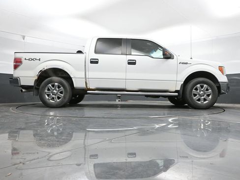 Used 2013 Ford F150 XLT w/ Luxury Equipment Group AWD/4WD image 36