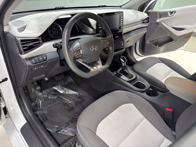 Used 2020 Hyundai Ioniq Blue FWD image 10