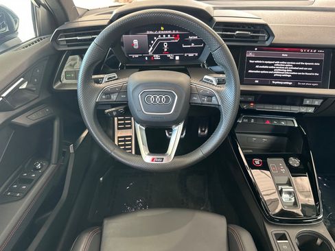 Used 2024 Audi RS 3 AWD/4WD image 18