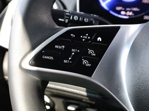 Used 2023 Mercedes-Benz EQE 350+ 4MATIC SUV image 15