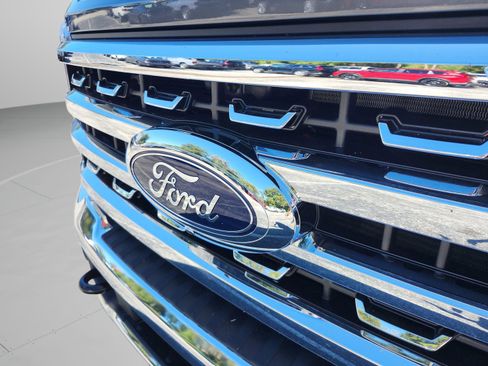 New 2026 Ford F250 Lariat image 27