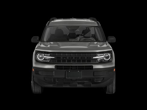 Used 2023 Ford Bronco Sport AWD/4WD image 43