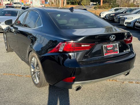 Used 2014 Lexus IS 250 image 5