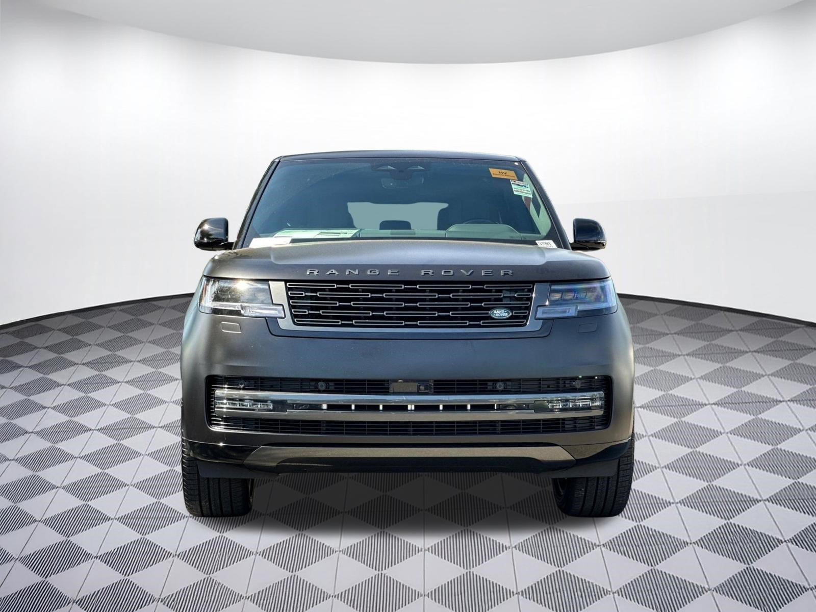 New 2026 Land Rover Range Rover SE AWD/4WD image 6