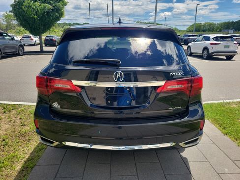 Used 2019 Acura MDX SH-AWD image 6
