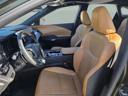 Used 2023 Lexus RX 350 Premium Plus w/ Cold Area Package image 30