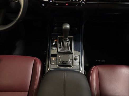 Used 2025 MAZDA CX-30 AWD 2.5 S w/ Preferred Package image 34