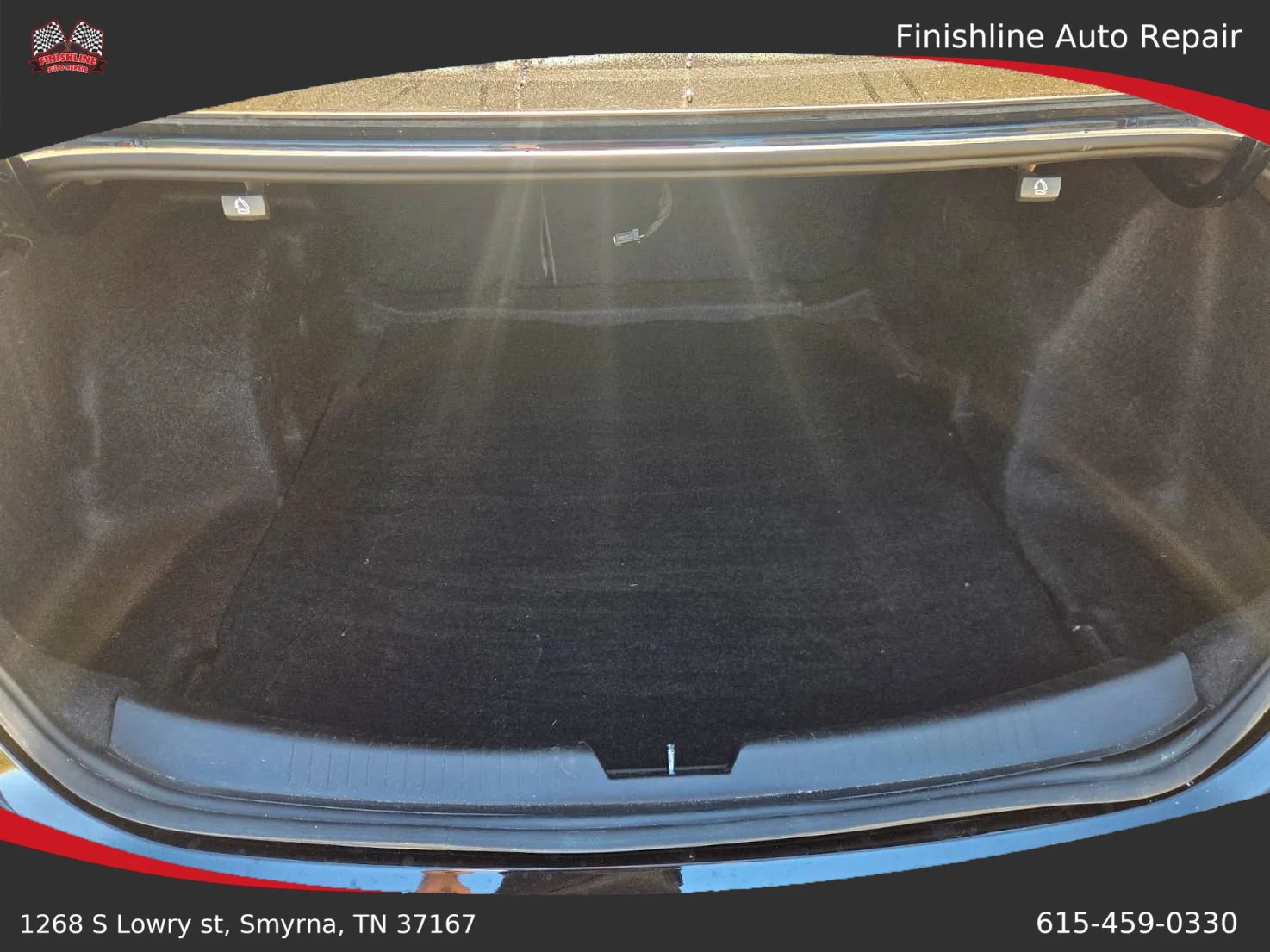 Used 2020 Chevrolet Malibu LS FWD image 12