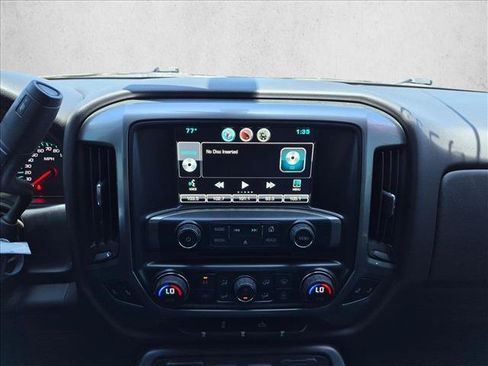 Used 2015 Chevrolet Silverado 1500 LT w/ All Star Edition RWD image 13