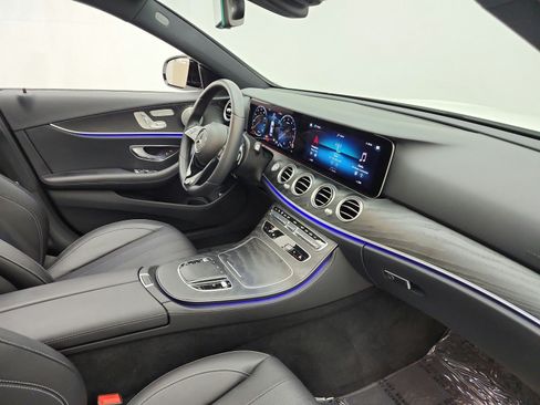Certified 2022 Mercedes-Benz E 350 Sedan image 22