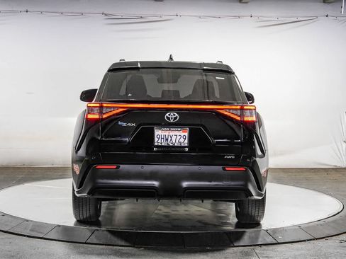 Certified 2023 Toyota bZ4X AWD w/ Weather Package image 3