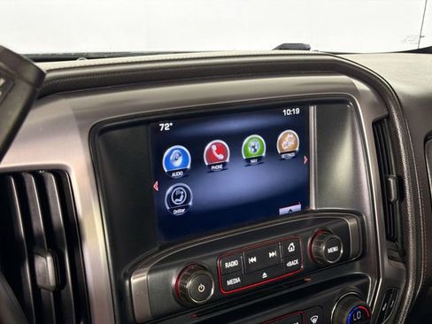 Used 2014 GMC Sierra 1500 SLT AWD/4WD image 15