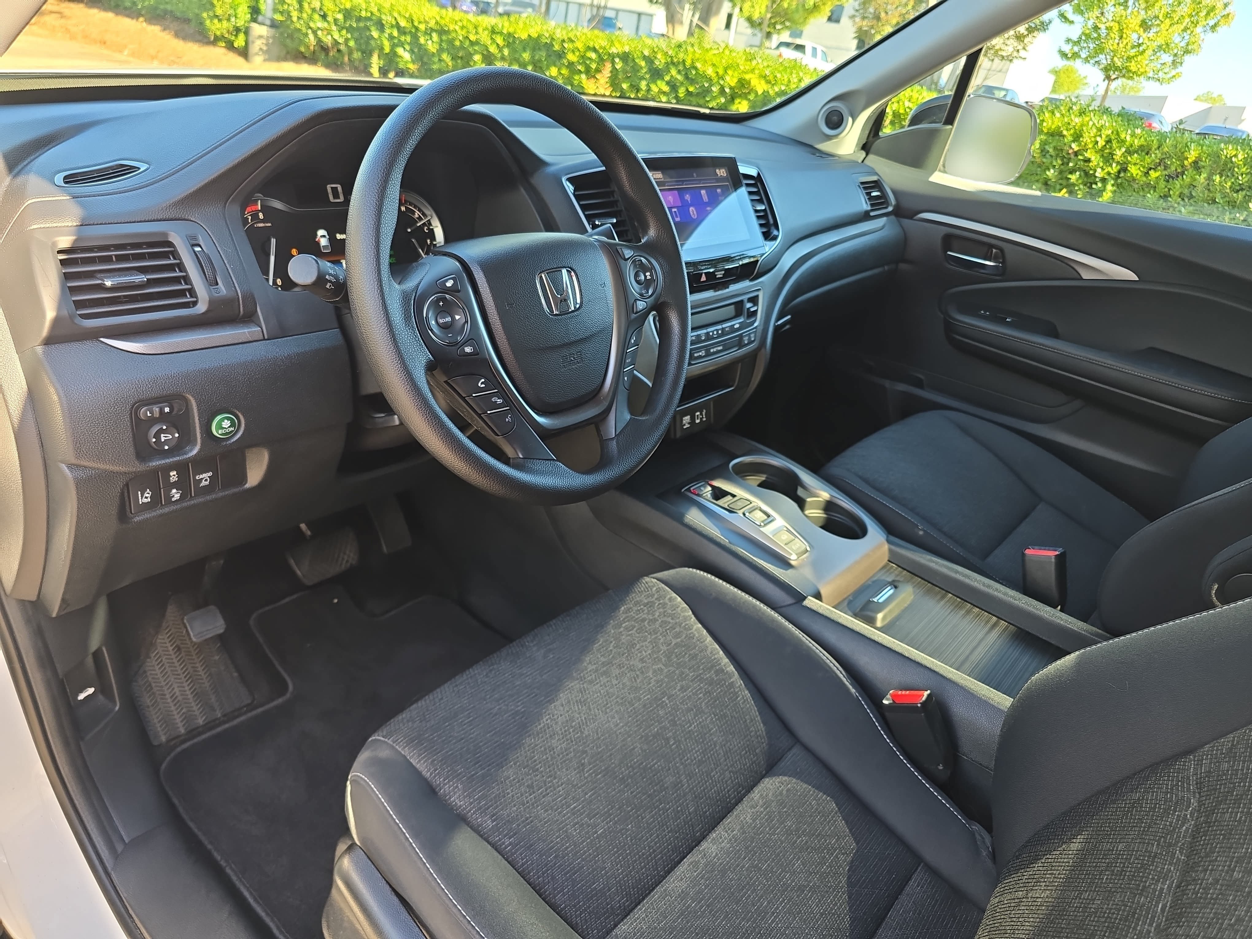 Used 2023 Honda Ridgeline Sport image 15