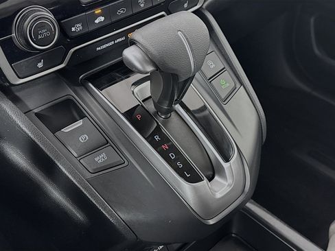 Certified 2022 Honda CR-V EX image 16