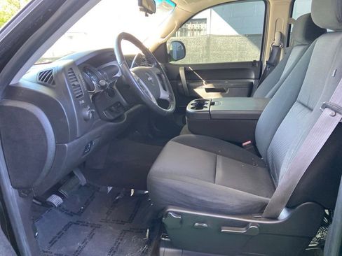 Used 2011 GMC Sierra 1500 SLE w/ Power Tech Package AWD/4WD image 35