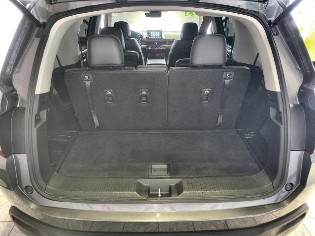 Used 2023 Honda Pilot EX-L image 24