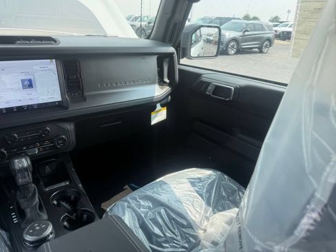 New 2026 Ford Bronco Big Bend AWD/4WD image 39