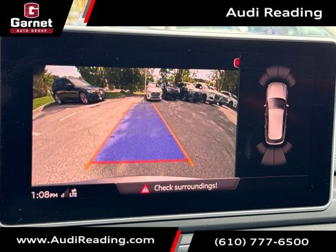 Used 2018 Audi A4 2.0T Premium Plus image 22