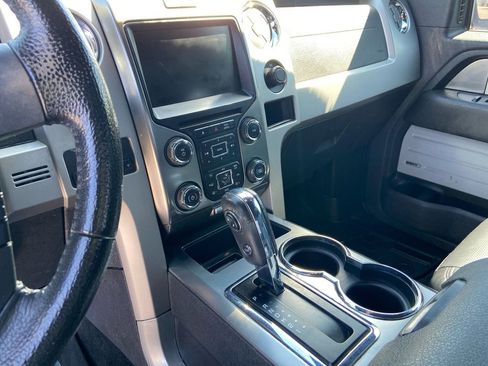 Used 2013 Ford F150 FX4 w/ Luxury Equipment Group image 23