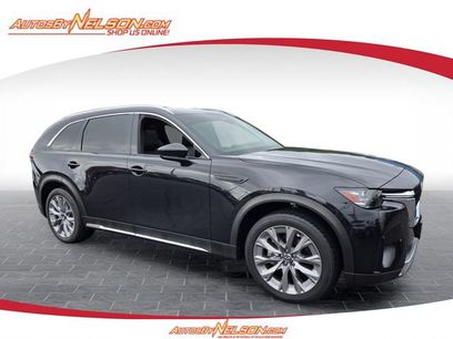 Used 2024 MAZDA CX-90 3.3 Turbo w/ Premium Plus Pkg