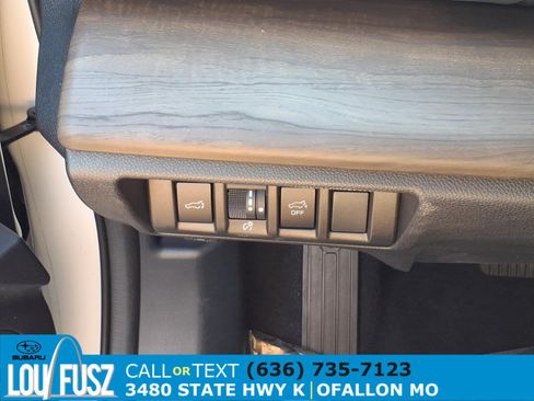 Used 2024 Subaru Outback Limited AWD/4WD image 21